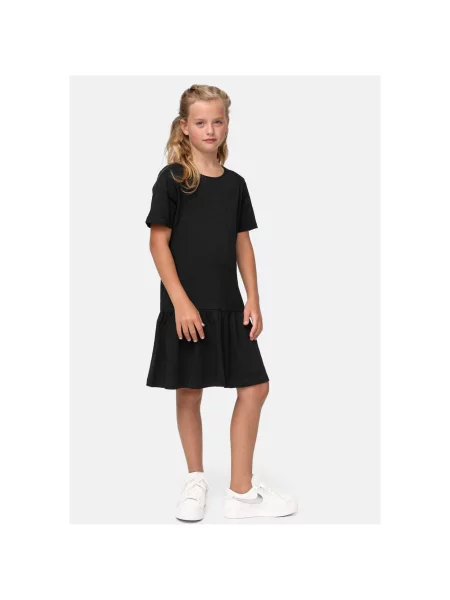 Rochie copii Urban Classics negru