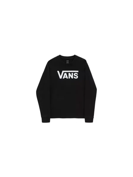 Geacă Vans negru