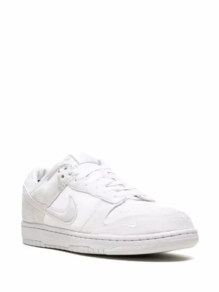Tenisky Nike Dunk bílé
