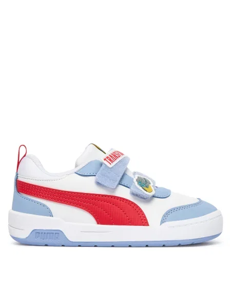 Αθλητικά Puma Multiflex 2 Sl Transformers V Ps Έγχρωμο