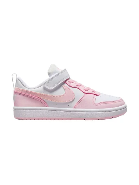 Pantofi copii Nike alb