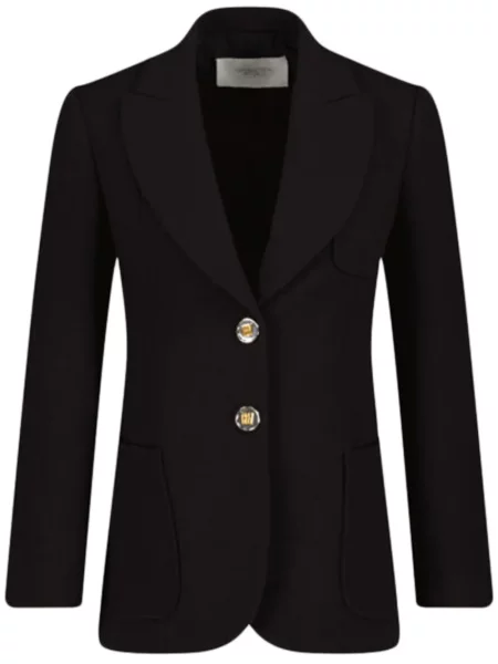 Sacou Giambattista Valli negru