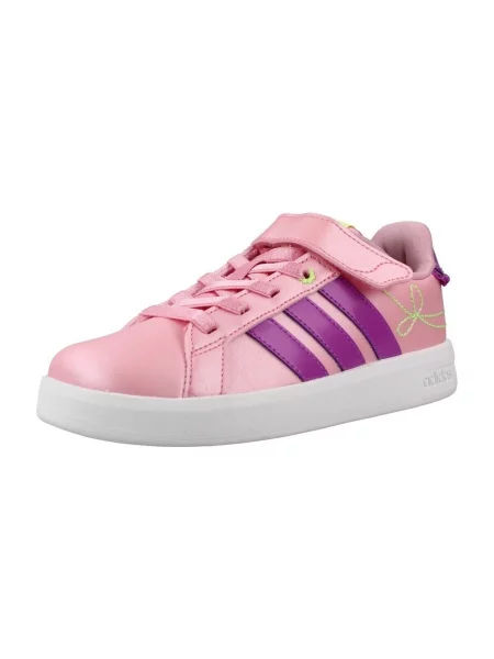 Tenisky Adidas ružová