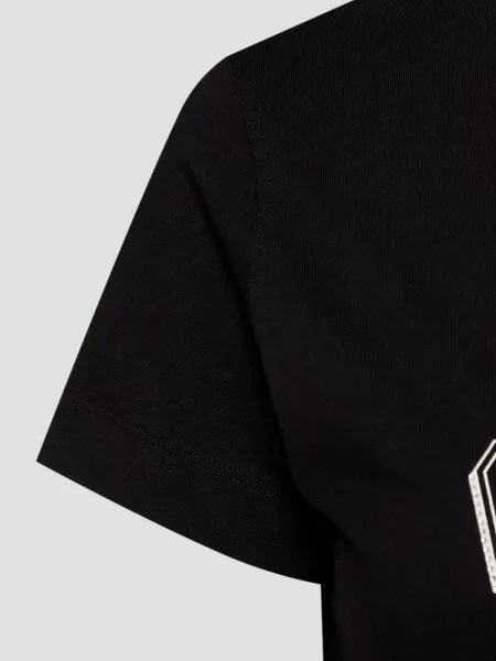 Футболка Guess черная