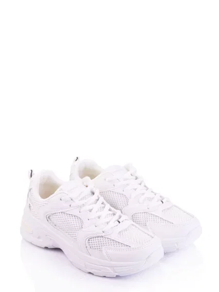 Navigator Кросівки Текстиль білий