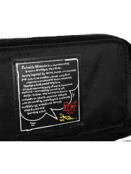 Kézitáska Eastpak piros