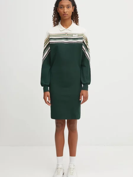 Lacoste rochie