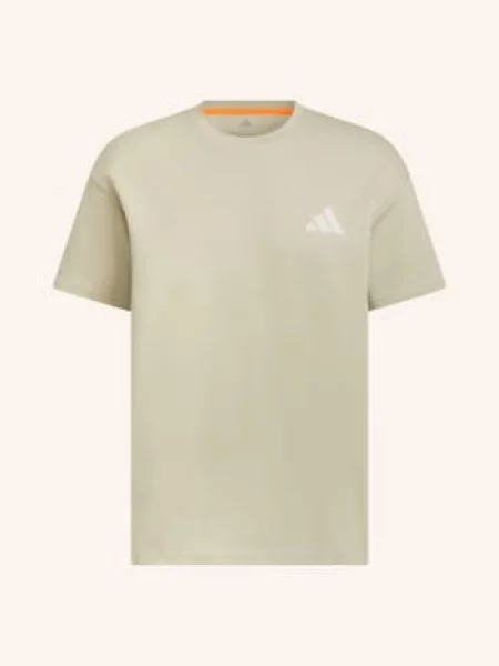 Adidas Terrex Tričko Graphic béžová