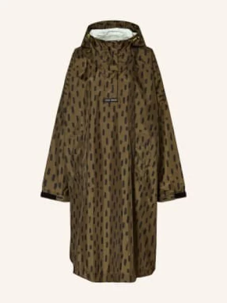 Vivi Mari Kurtka gruen czarna