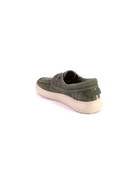 Pantofi Kangaroos verde