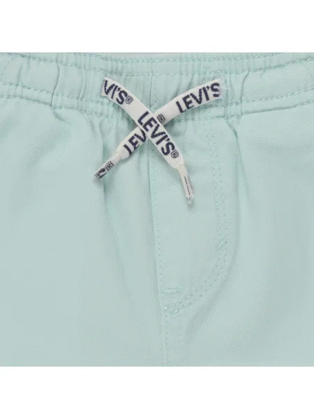 Pantaloni copii Levi's® albastru