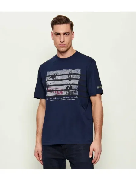 Iceberg Tricou