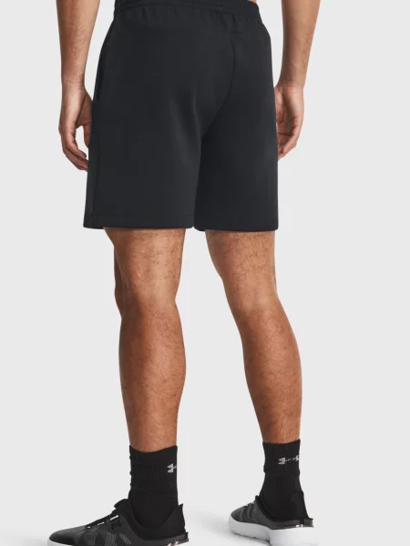 Спортивные шорты Under Armour черные