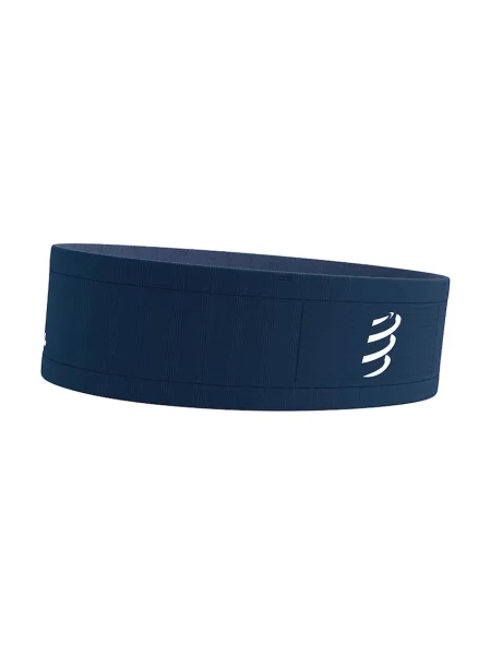 Для бігу Compressport Free Belt синій