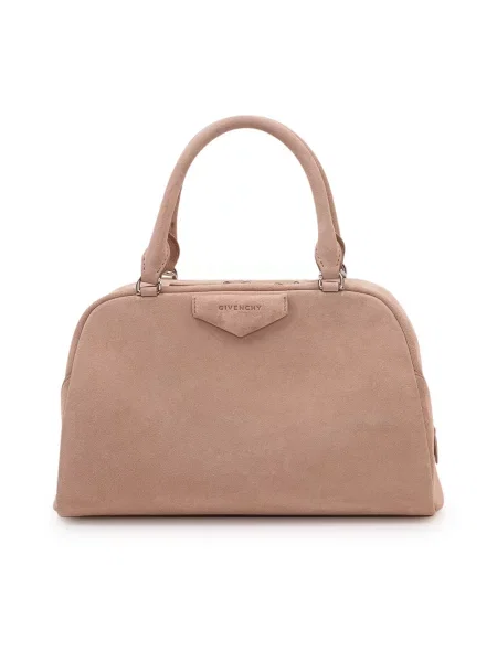 Torebka Givenchy Antigona beżowa