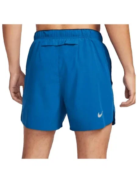 Póló Nike kék