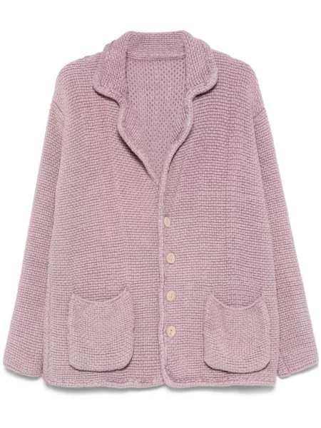 Sacou Isa Boulder violet
