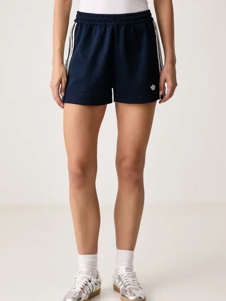 Трикотажные шорты Adidas Originals