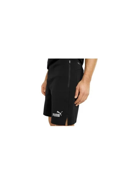 Pantaloni Puma negru