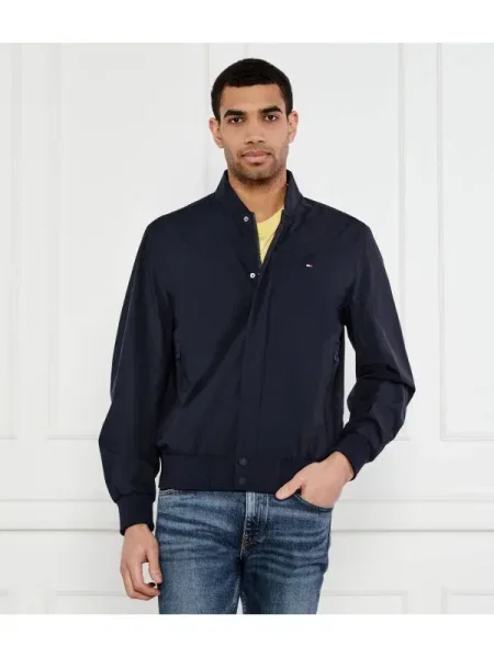 Tommy Hilfiger Geacă bomber | Loose fit