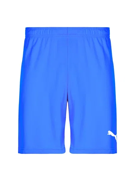 Bermuda kratke hlače Puma modra