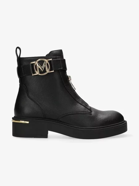 Mexx botine MICLA KASIA cu plat negru