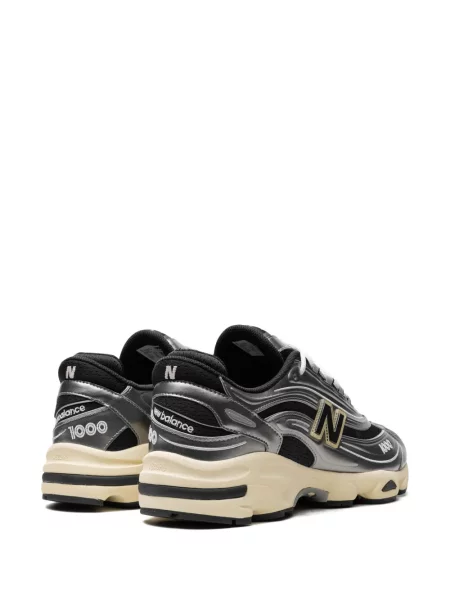 Tenisky New Balance 530 stříbrné