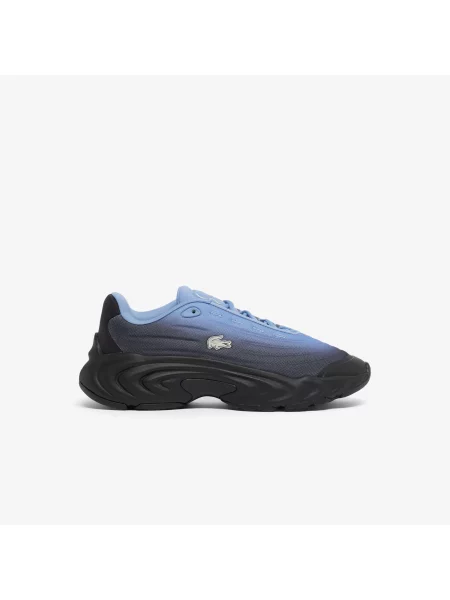 Lacoste кросівки чоловічі Spinor блакитні