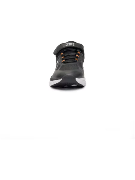 Pantofi copii Leone 1947 negru