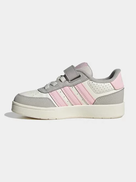 Adidas BREAKBASE кросівки дитячі