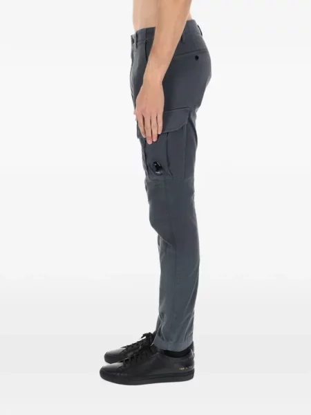 Pantaloni cargo C.p. Company verde