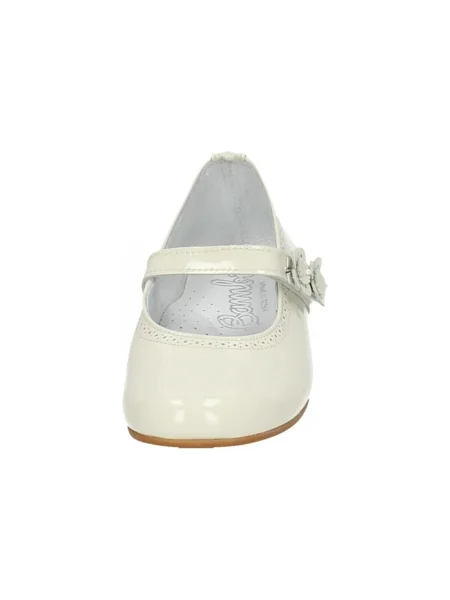 Pantofi copii Bambineli bej