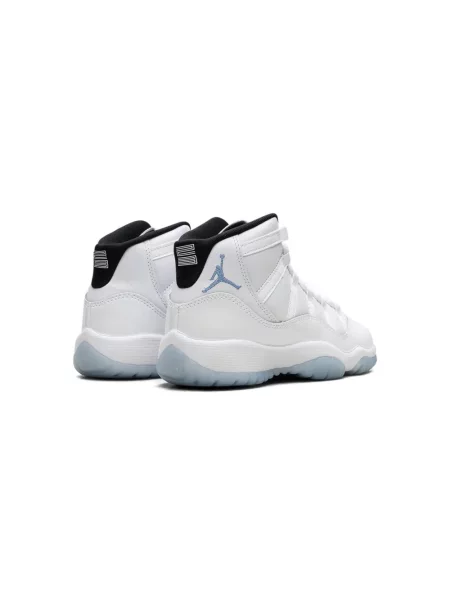 Sneakers Jordan λευκό