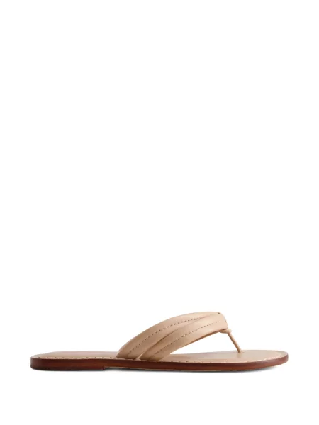 Sandale Bernardo din piele roz