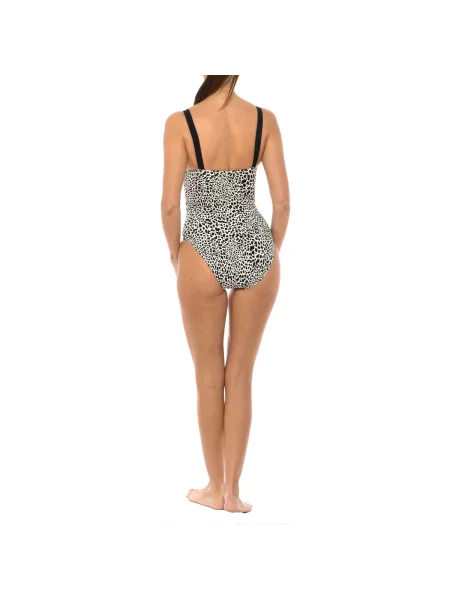 Top Michael Michael Kors alb