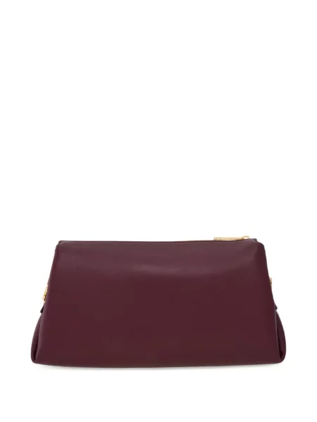 Colier Ferragamo roșu
