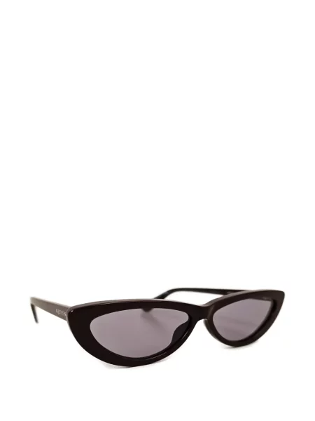 Ochelari de soare Alexander Mcqueen negru