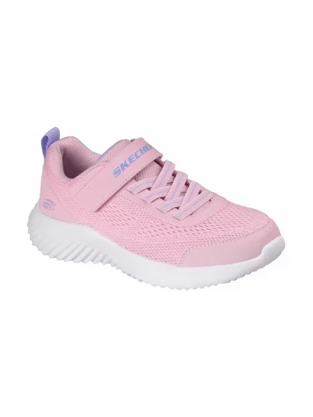 Pantofi copii Skechers roz