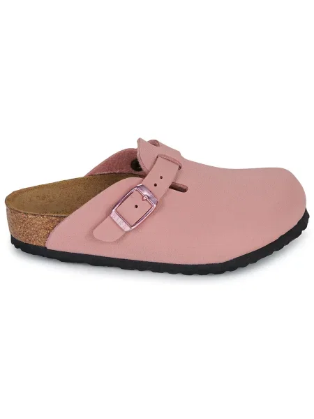 Gyerek félcipő Birkenstock rózsaszín