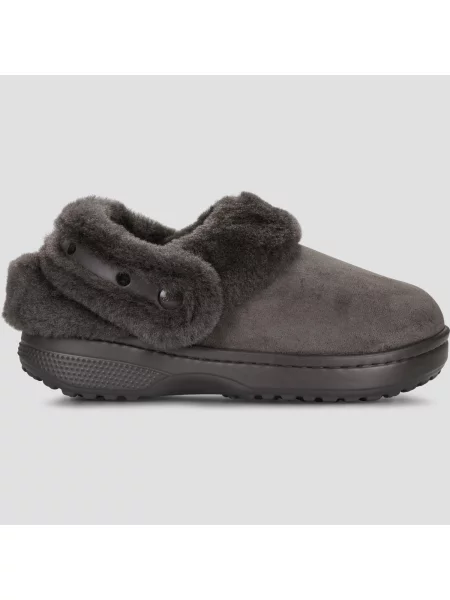 Pantofi Crocs maro
