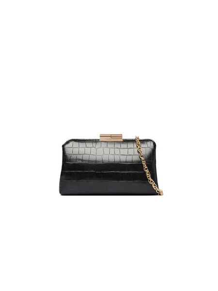 Torbica Valentino Glace crna