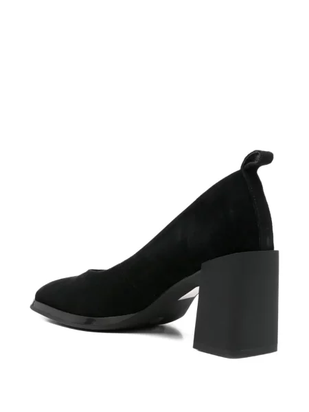 Pantofi cu toc Linda Baumann negru