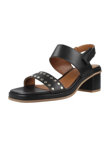Pantofi Alpe negru
