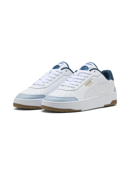 PUMA Sneakersy CA Match Buty 44 biały