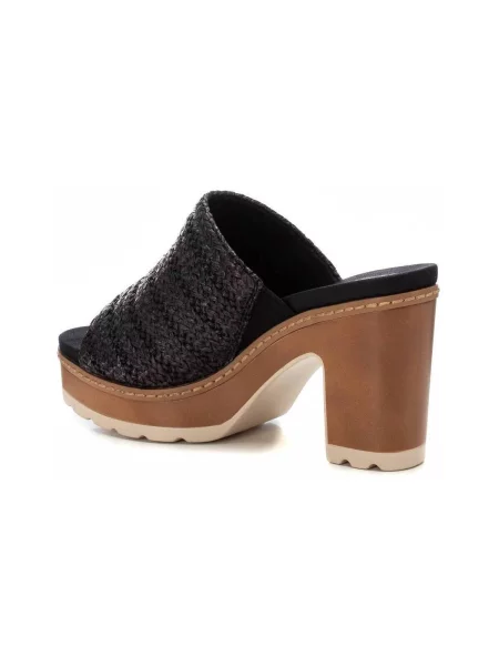 Pantofi Refresh negru