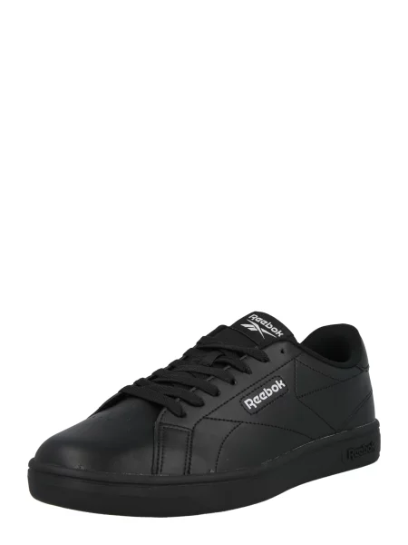 Pantofi Reebok Classic clasici alb
