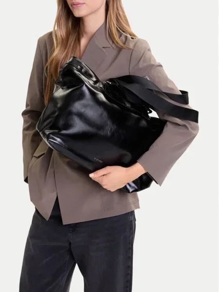 G-Star Raw Geantă negru