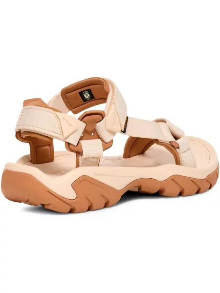 Pantofi Teva bej
