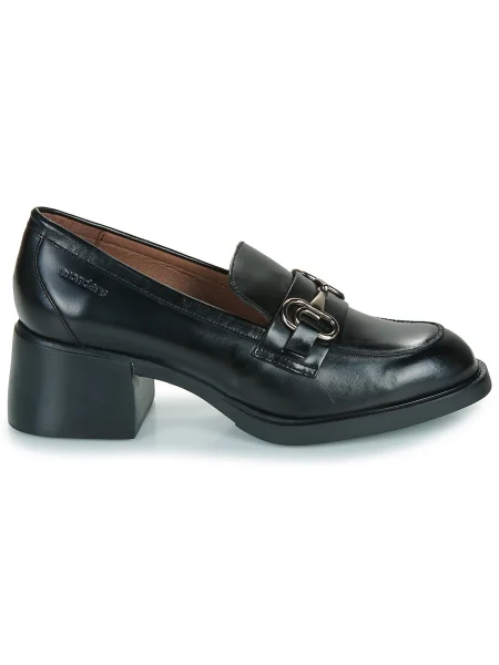 Pantofi Wonders negru