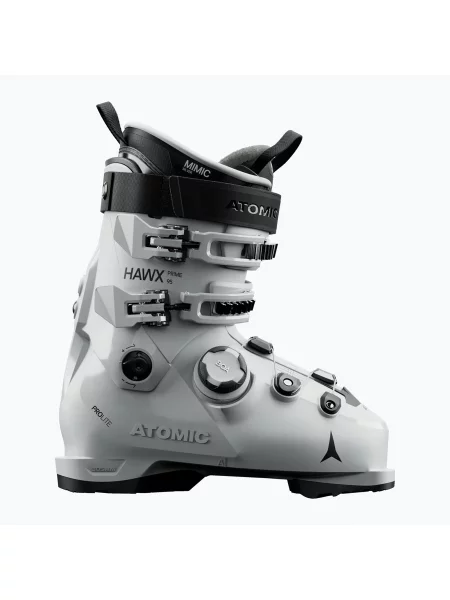 Încălțăminte de schi pentru femei Atomic Hawx Prime 95 Boa GW ice/black negru